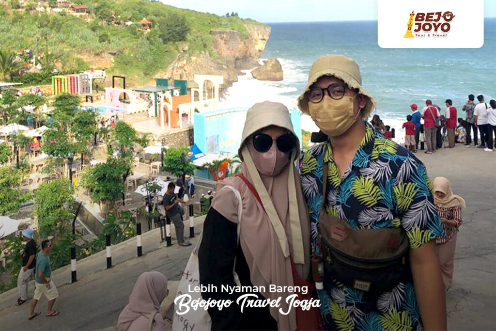 Paket Wisata