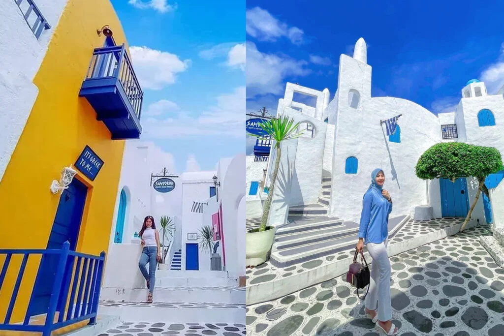 10 Destinasi Wisata Jogja Viral di TikTok 2023, kamu pasti terpesona pengen kesini!!! 3 Wisata Jogja viral Di Tiktok 2023