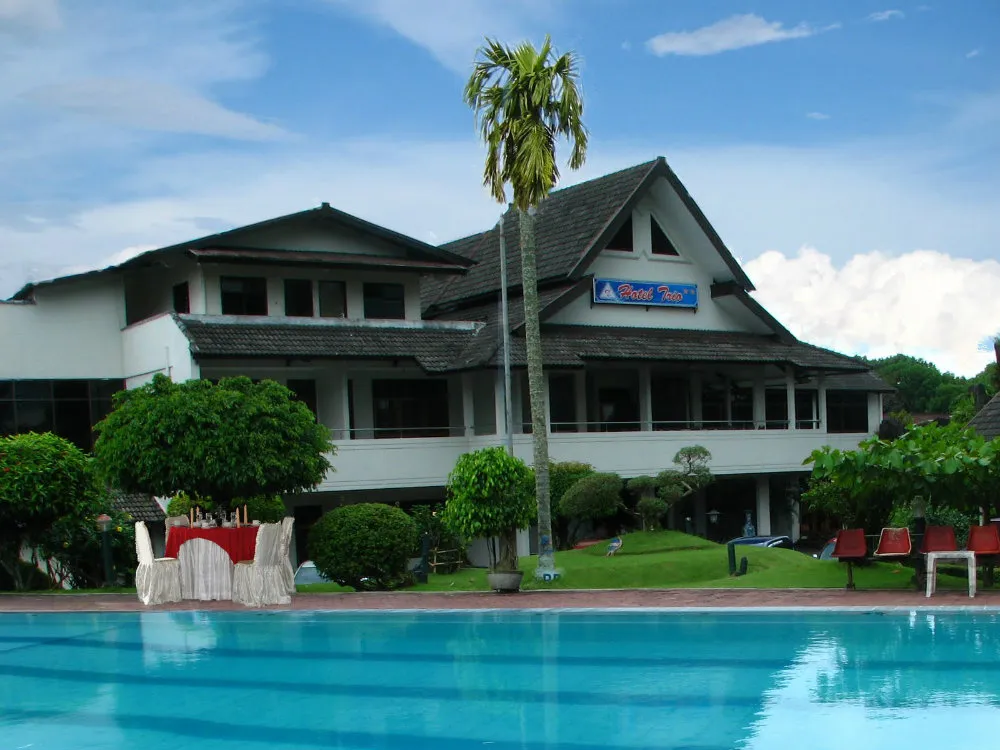 Hotel Trio Magelang, Tarif, Lokasi dan Fasilitas Rekomendasi 2023